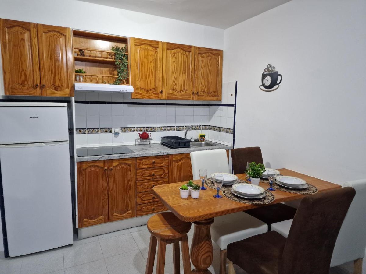 Apartament Miribel Puerto del Carmen  Zewnętrze zdjęcie