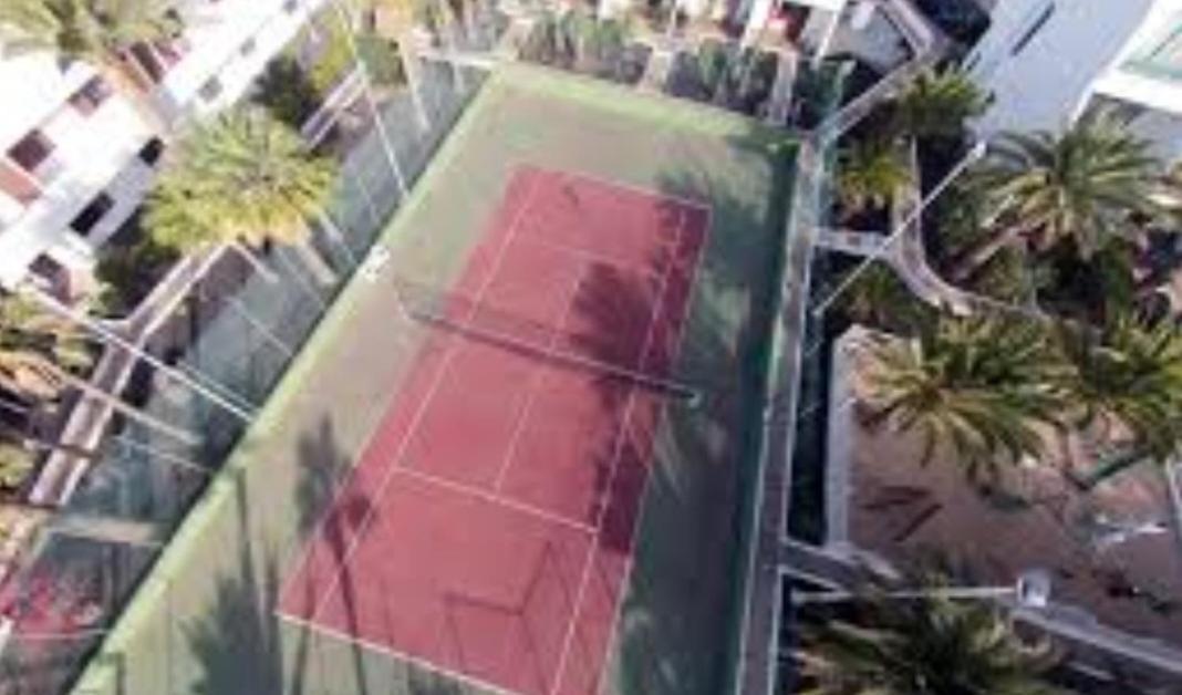 Apartament Miribel Puerto del Carmen  Zewnętrze zdjęcie