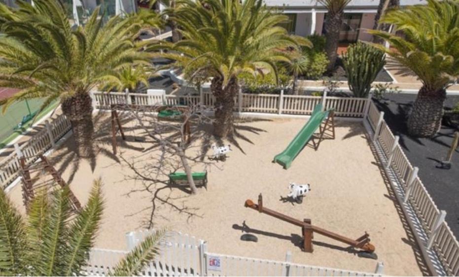 Apartament Miribel Puerto del Carmen  Zewnętrze zdjęcie