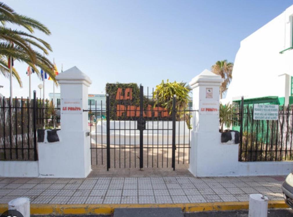 Apartament Miribel Puerto del Carmen  Zewnętrze zdjęcie