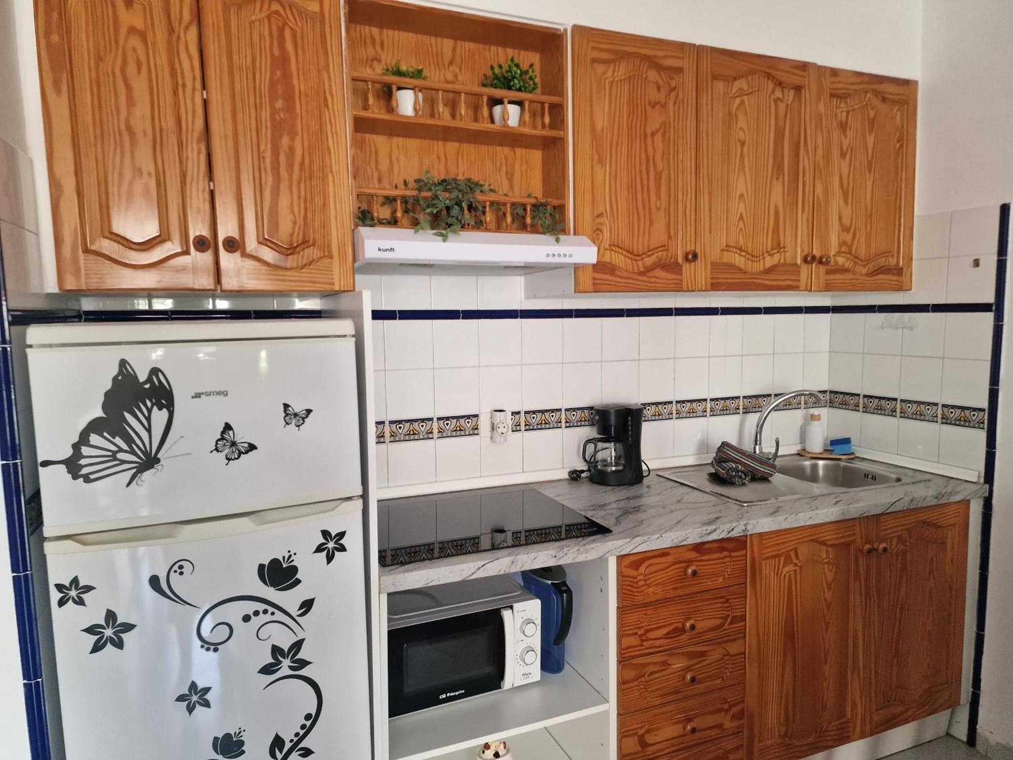 Apartament Miribel Puerto del Carmen  Pokój zdjęcie